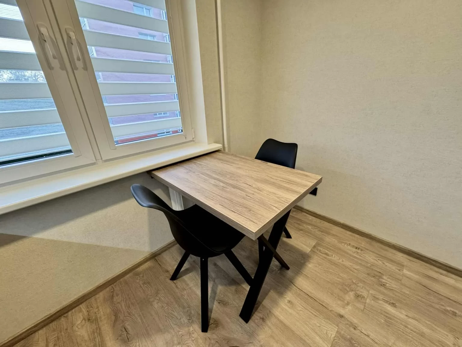 Valgomojo erdvė